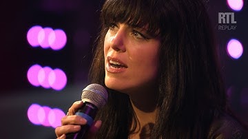Imelda May - Call Me (LIVE) Le Grand Studio RTL