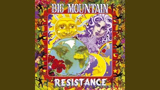 Video thumbnail of "Big Mountain - Hooligans"