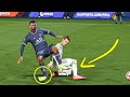 FIFA 22 NEXT GEN HYPERMOTION TECH IN ACTION! (PS5 and Xbox Series X)
