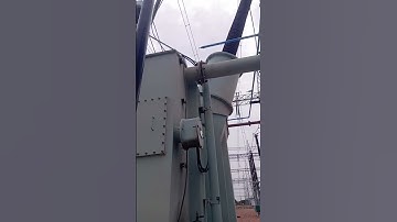 Transformer oil testing #electrical #circuitbreaker #powergrid