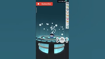 Evolution of clamperl into Huntail | Pokemon go | #shorts #youtubeshorts #pokemongo