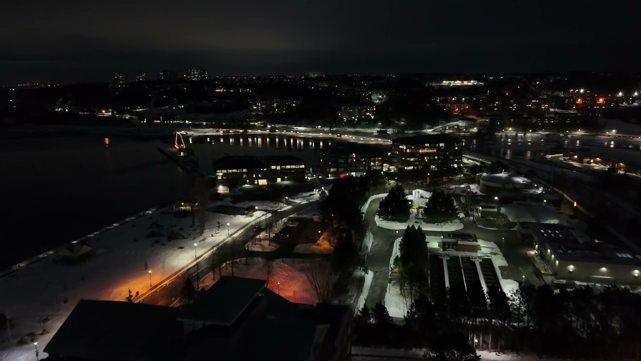 DeWolfs Park, Bedford NS