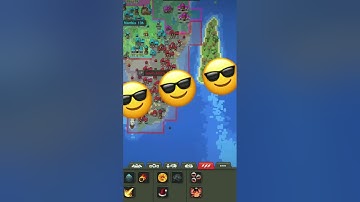 How to download an earth map in WorldBox mobile #shorts #worldbox #fyp