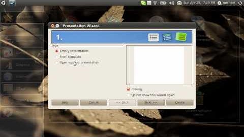 Distro Review: Ubuntu 10.04 Lucid Lynx Netbook Remix RC