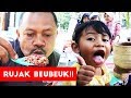 Bikin Rujak BEUBEUK di Lingkungan Mang Ihin