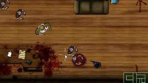 SAS: Zombie Assault 2 Part 2