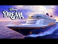 Disney dream full ship tour 2023