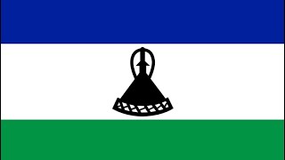 ما لا معرفة عن جمهورية ليسوتو 🇱🇸#Lesotho