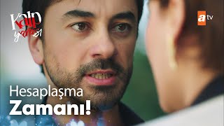 Ferit, Handenin Yolunu Kesti - Kalp Yarası 21. Bölüm