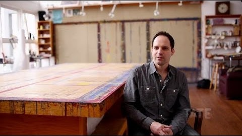 Sol Lewitt | TateShots