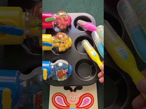 ميوك ميوك كاندي بتنور وتطفي