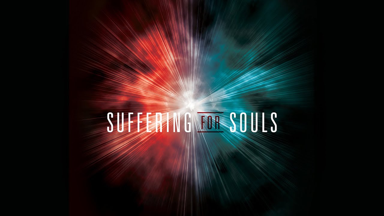 Suffering For Souls (Lyric Video) YouTube