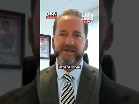 Donald Trump Outlines Exactly What BBC Need To Do To Avoid 1 BILLION Lawsuit