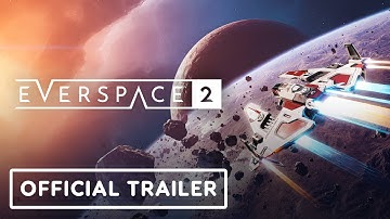 Everspace 2 – Official Planetary Combat Gameplay Trailer | Summer of Gaming 2020
