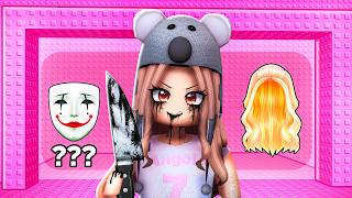 ROBLOX WOULD YOU RATHER DIVA TOWER Is Hiding A DARK SECRET..