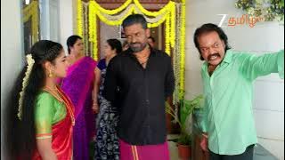 Chinna Siru Kiliye (சின்னஞ்சிறு கிளியே) | Monday - Friday, 7 PM | 12th October 25 | Promo | ZeeTamil