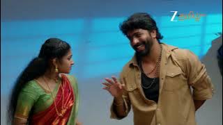 Chinna Siru Kiliye (சின்னஞ்சிறு கிளியே) | Monday - Friday, 7 PM | 12th October 25 | Promo | ZeeTamil