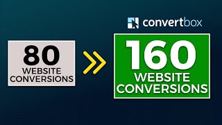 How ConvertBox Doubled My Website Conversion Rate
