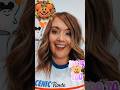 SUMMER-WEEN HAUL! HALLOWEEN AND DISNEY NEW ITEMS AND SHOP DISNEY PACKAGE #shorts #disney #halloween