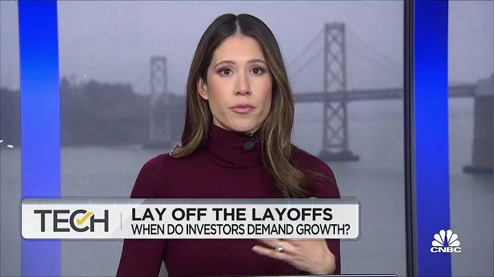 Lay off the layoffs: When do investors demand growth? - DayDayNews