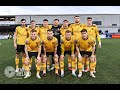 Dundalk FC St. Patricks goals and highlights