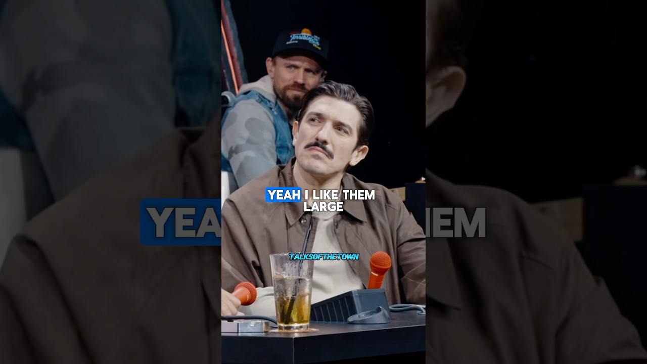 Andrew Schulz Roasts a BucketPull‼️🤣😂| Kill Tony Ft. Andrew Schulz. 