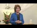 Elaine aron  a talk on high sensitivity part 3 of 3 q  a