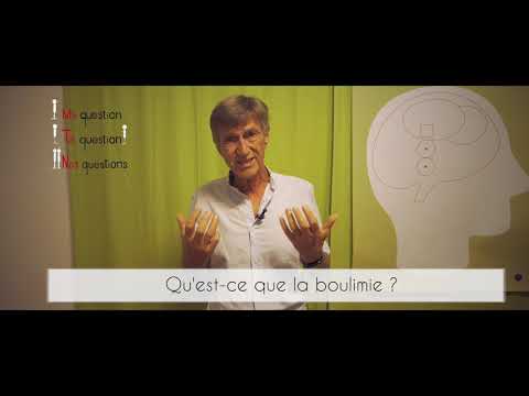 Troubles du comportement alimentaire (TCA) – Qu&rsquo;est-ce que la boulimie ? version 2