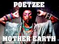 Poet zee mother earth mixtape