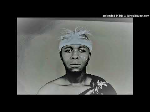 [Mwenje Mathole] & [Tafadzwa] - &rsquo;Rwiyo Rwangu&rsquo;.