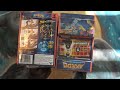 Akedo Series 1 x10 Blind Boosters UNBOXING!