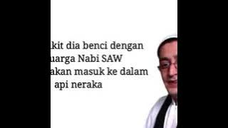 Al habib abdul qodir bin abdullah bilfaqih {sayyid Ab el-kisa}