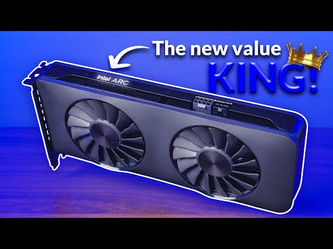 I Was Wrong...THIS Is the New Best Value GPU of 2023!
