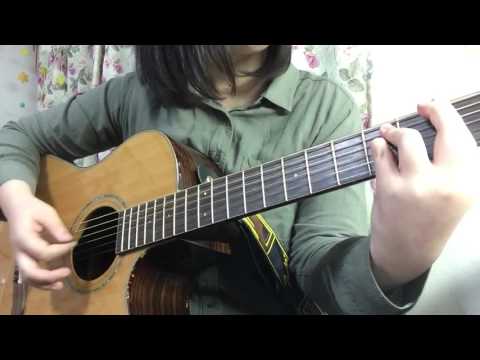 楽園/Do As Infinity(cover)