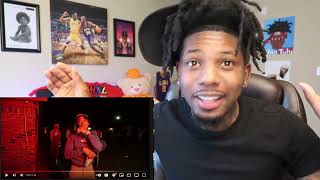 NBA BEN10 DROPPED A SONG! TEN - PAIN REACTION!!