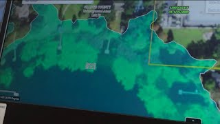 How to check if you're in a flood zone