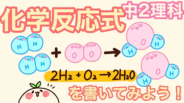 理科化学式 理科化学式