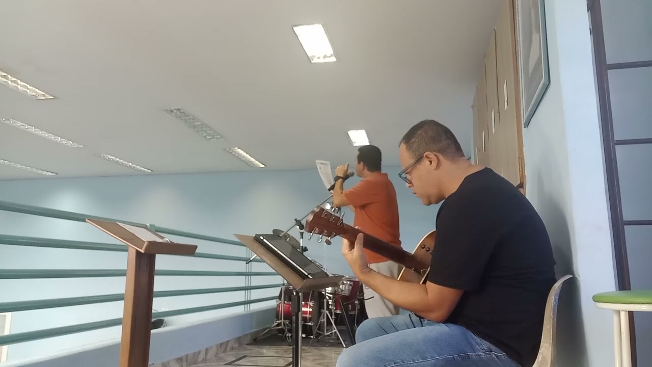 Glória a Deus nas alturas (Pe. Ney Brasil)