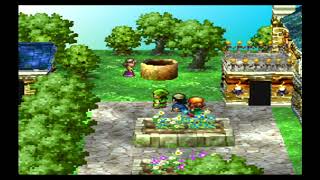 ドラゴンクエスト7 64 Searching for Hot Stones! [DQ7] Dragon Quest VII: Warriors of