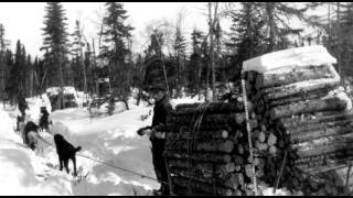 Video thumbnail of "Jim Payne & Fergus O'Byrne  - DOUBLE SLEDDER LAD"