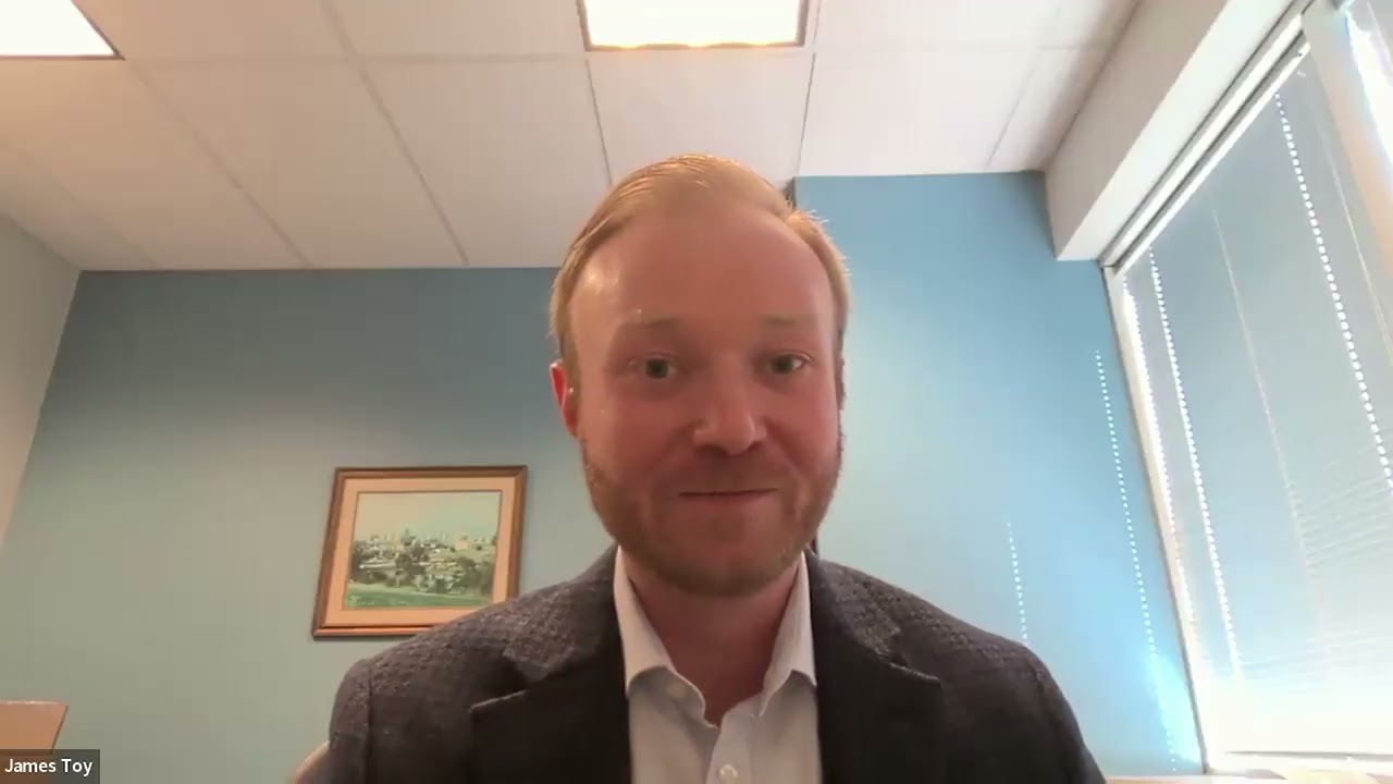 KCRAR Candidate Interview: Andrew Trout for St. Joseph City Council District 3