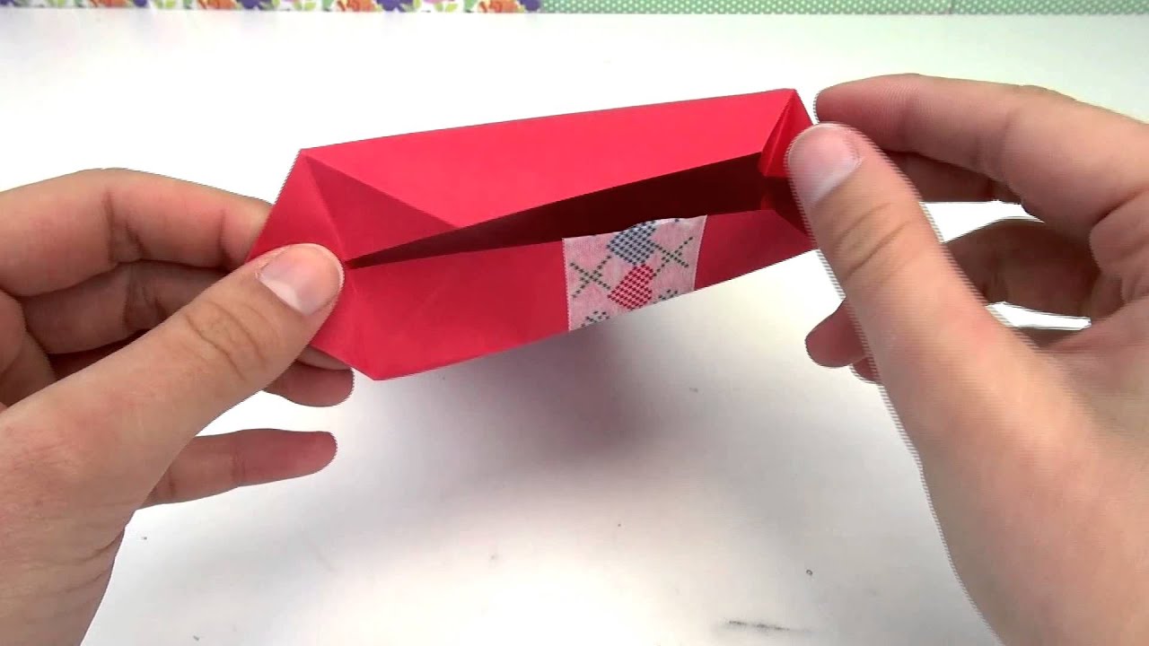 Geschenktüten / Weihnachts Geschenk Tüten / Geschenk Verpackung DIY ganz einfach selbstgemacht