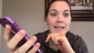 How to use The Beach Body Challenge Tracker App screenshot 1