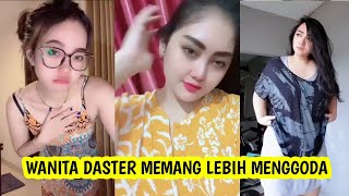 MENGGODA, GOYANG DASTER SEKSI DI TIKTOK VIRAL TERBARU | Part 2