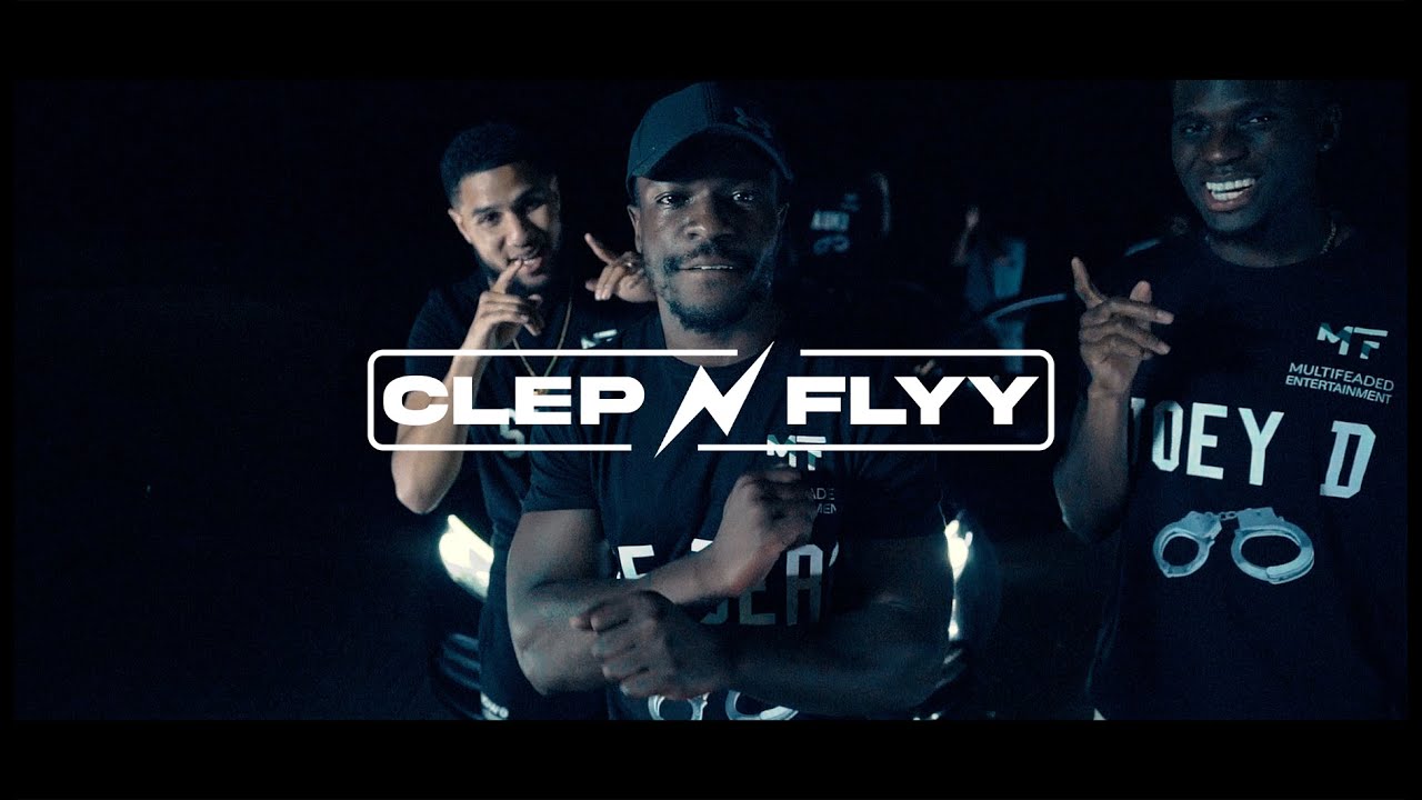 Watch Clep N Flyy - MVP (Prod. by ERTU) on YouTube Watch Clep N Flyy - MVP (Prod. by ERTU) on YouTube
