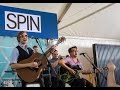 SPIN Sessions: Saint Motel — "My Type" (Live at Firefly 2016)