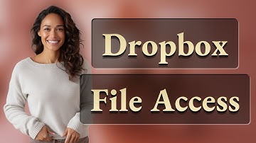 Can Others Download Dropbox Files After You Delete Chat Messages?