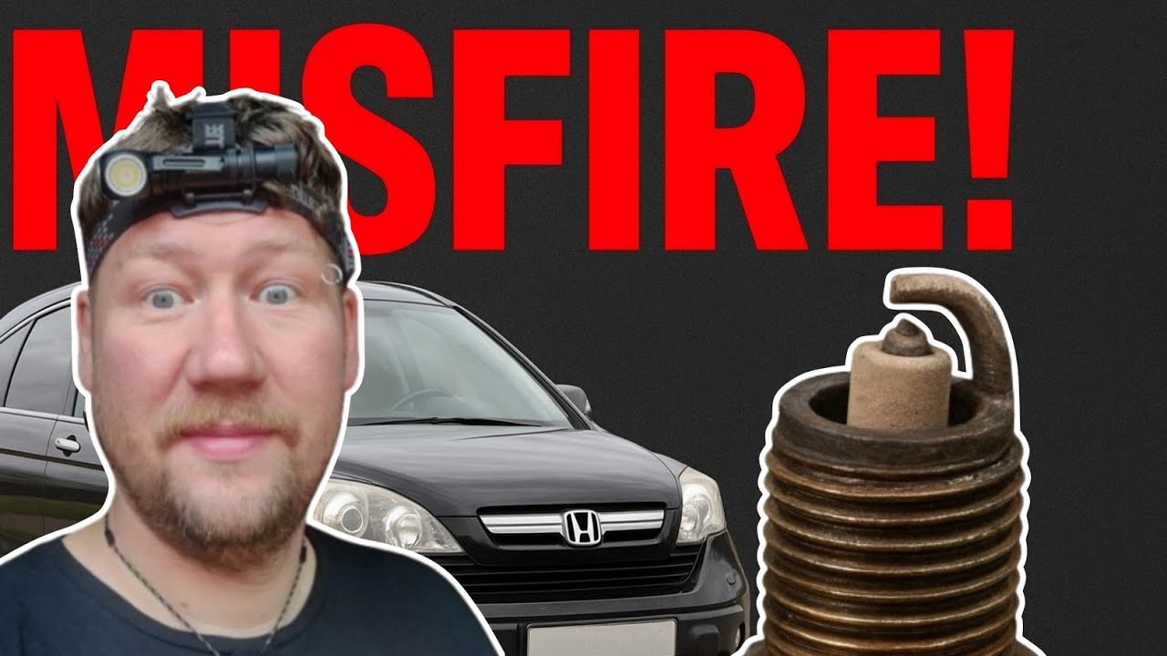 Nakutusanturi kuntoon, mutta uusi vika heti perään… 