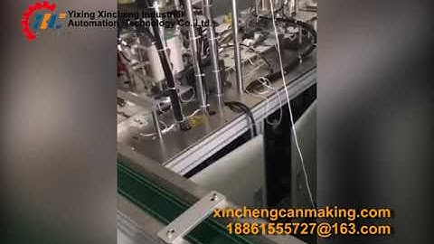 Automatic Disposable Outer EarLoop Face Mask Making Machine