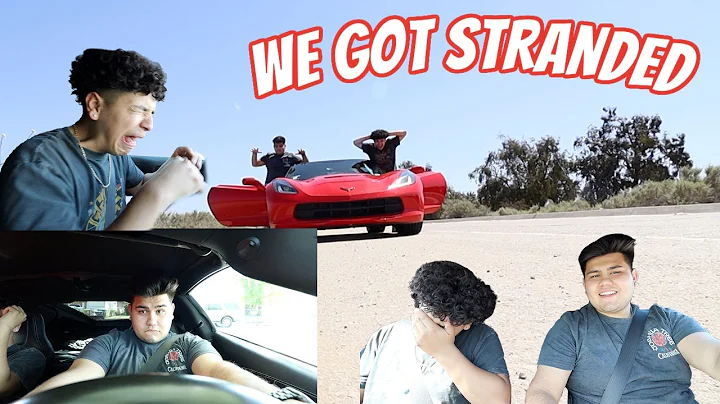 I GOT TO DRIVE MY DREAM CAR *BREATH TAKING*
